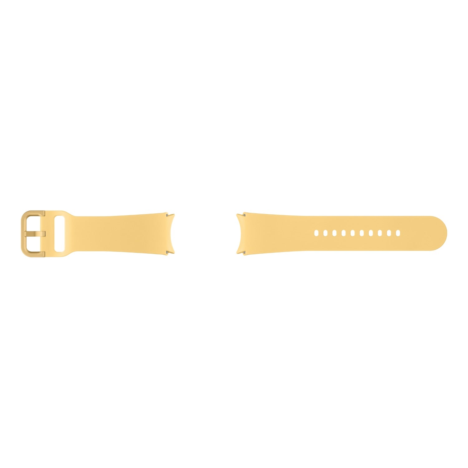 Samsung Galaxy Sport Band Watch Strap (S/M) - Samsung Galaxy Watch6/Watch5/Watch4