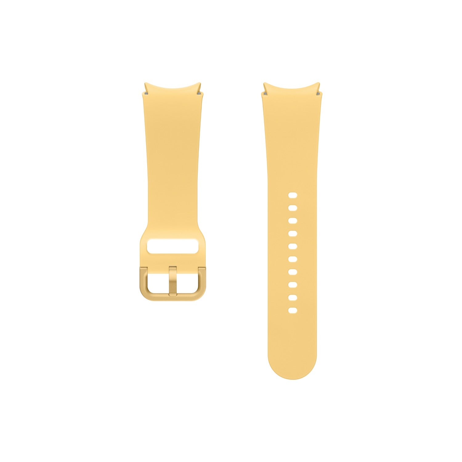 Samsung Galaxy Sport Band Watch Strap (S/M) - Samsung Galaxy Watch6/Watch5/Watch4