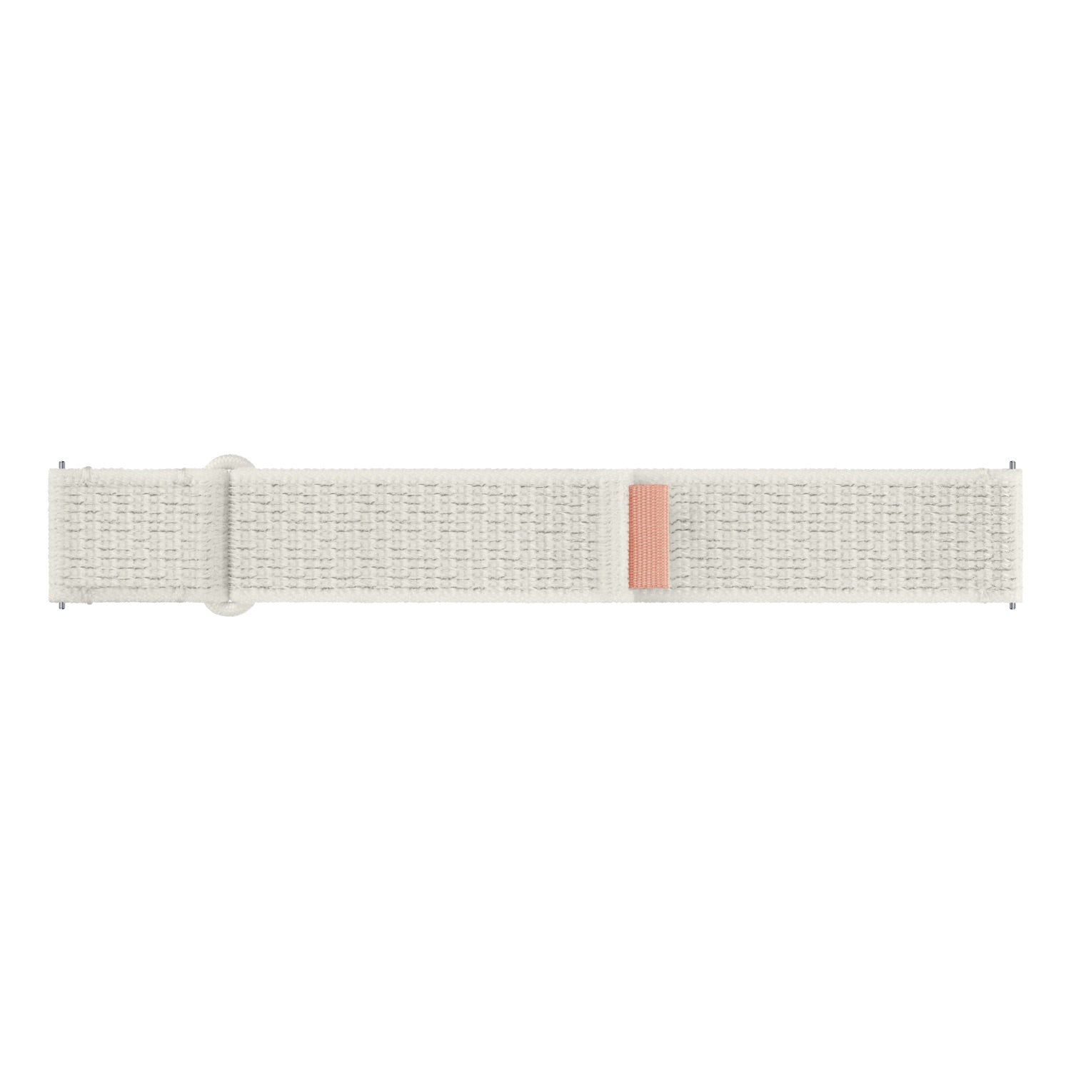 Samsung Galaxy Fabric Watch Band (S/M) - Samsung Galaxy Watch6/Watch5/Watch4 - Sand
