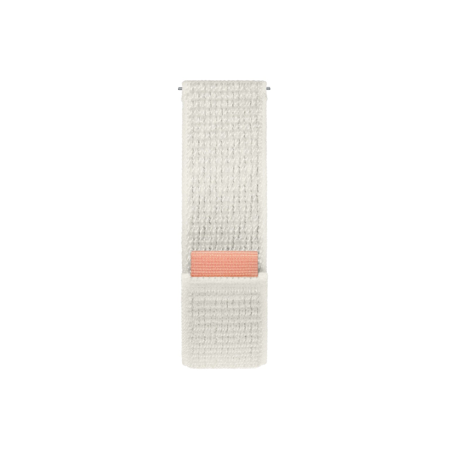 Samsung Galaxy Fabric Watch Band (S/M) - Samsung Galaxy Watch6/Watch5/Watch4 - Sand