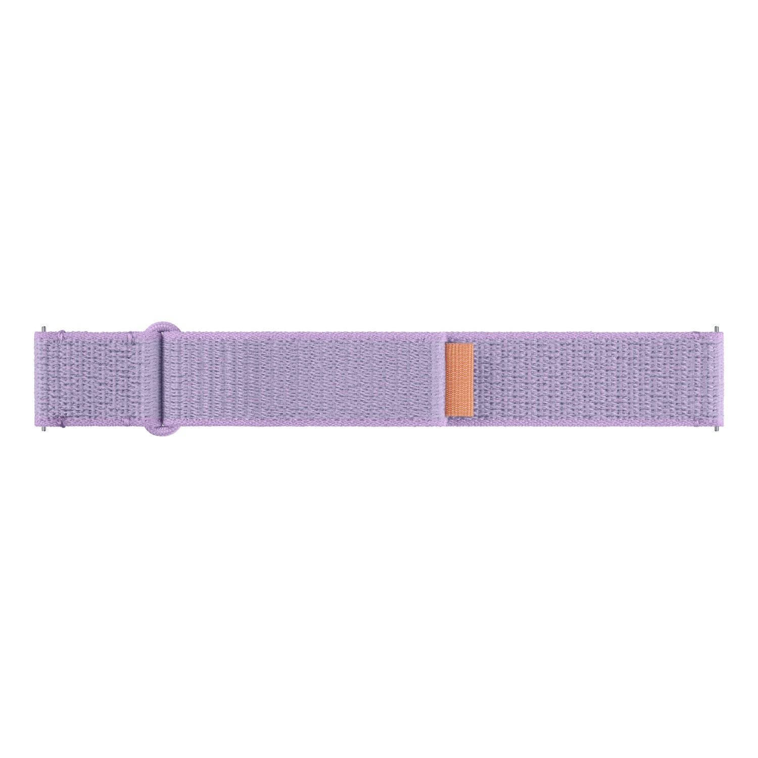 Samsung Galaxy Fabric Watch Band (S/M) - Samsung Galaxy Watch6/Watch5/Watch4 - Lavender