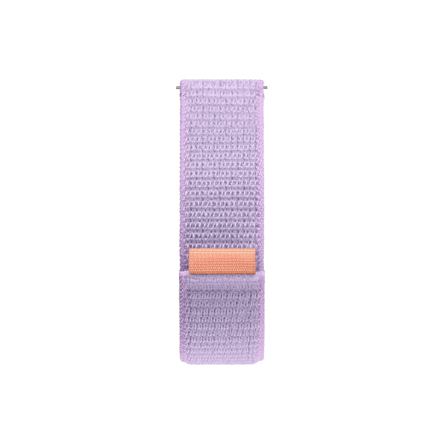 Samsung Galaxy Fabric Watch Band (S/M) - Samsung Galaxy Watch6/Watch5/Watch4 - Lavender