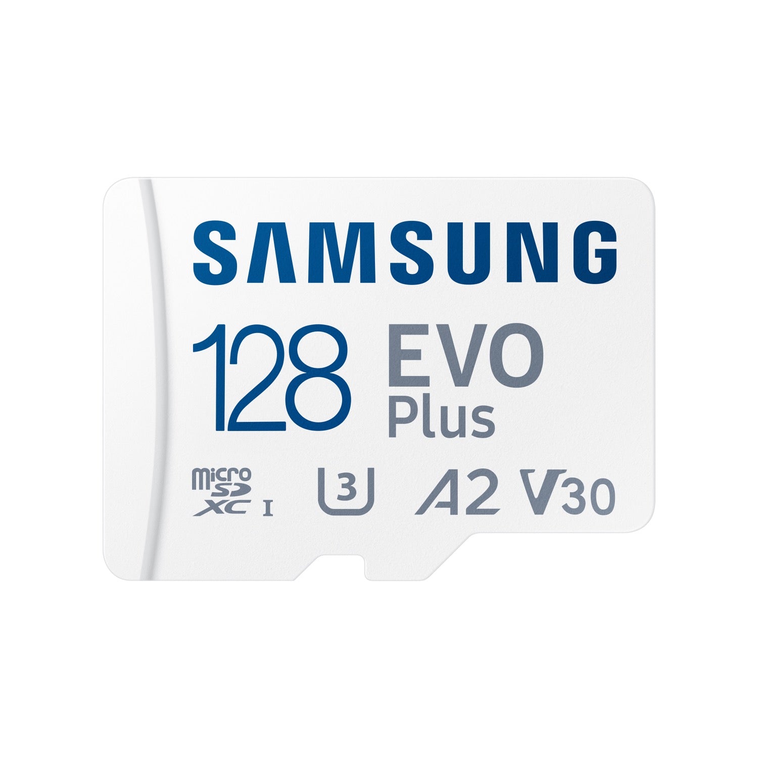 Samsung Evo Plus Memory Card - 128GB
