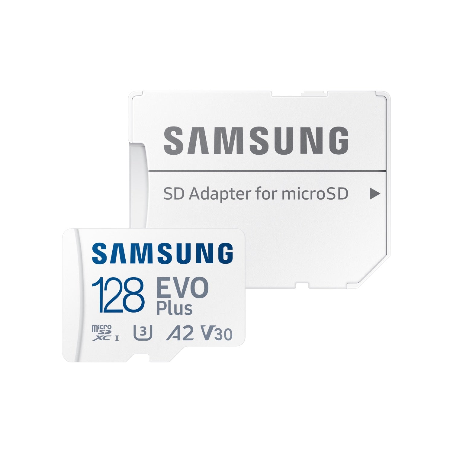 Samsung Evo Plus Memory Card - 128GB