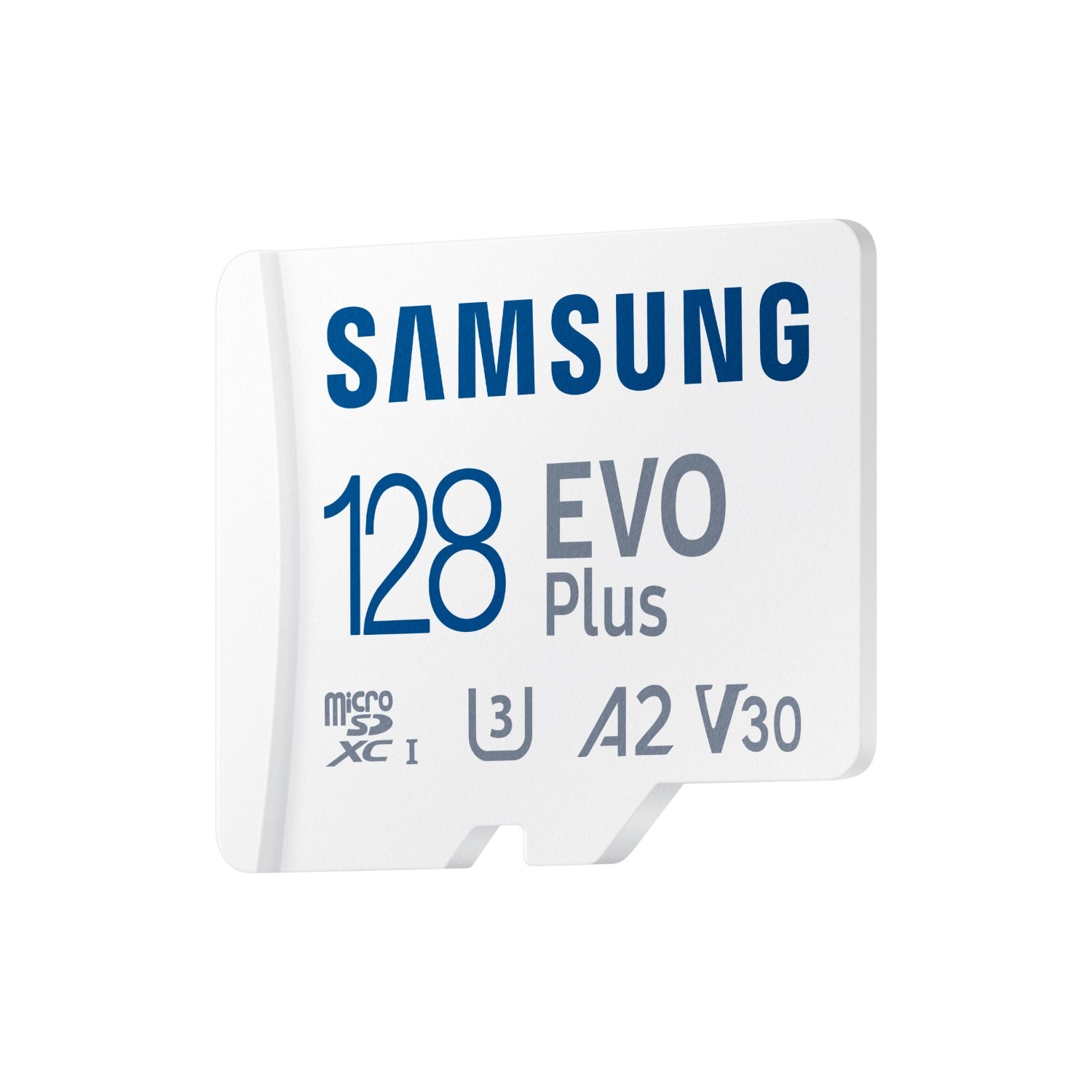 Samsung Evo Plus Memory Card - 128GB