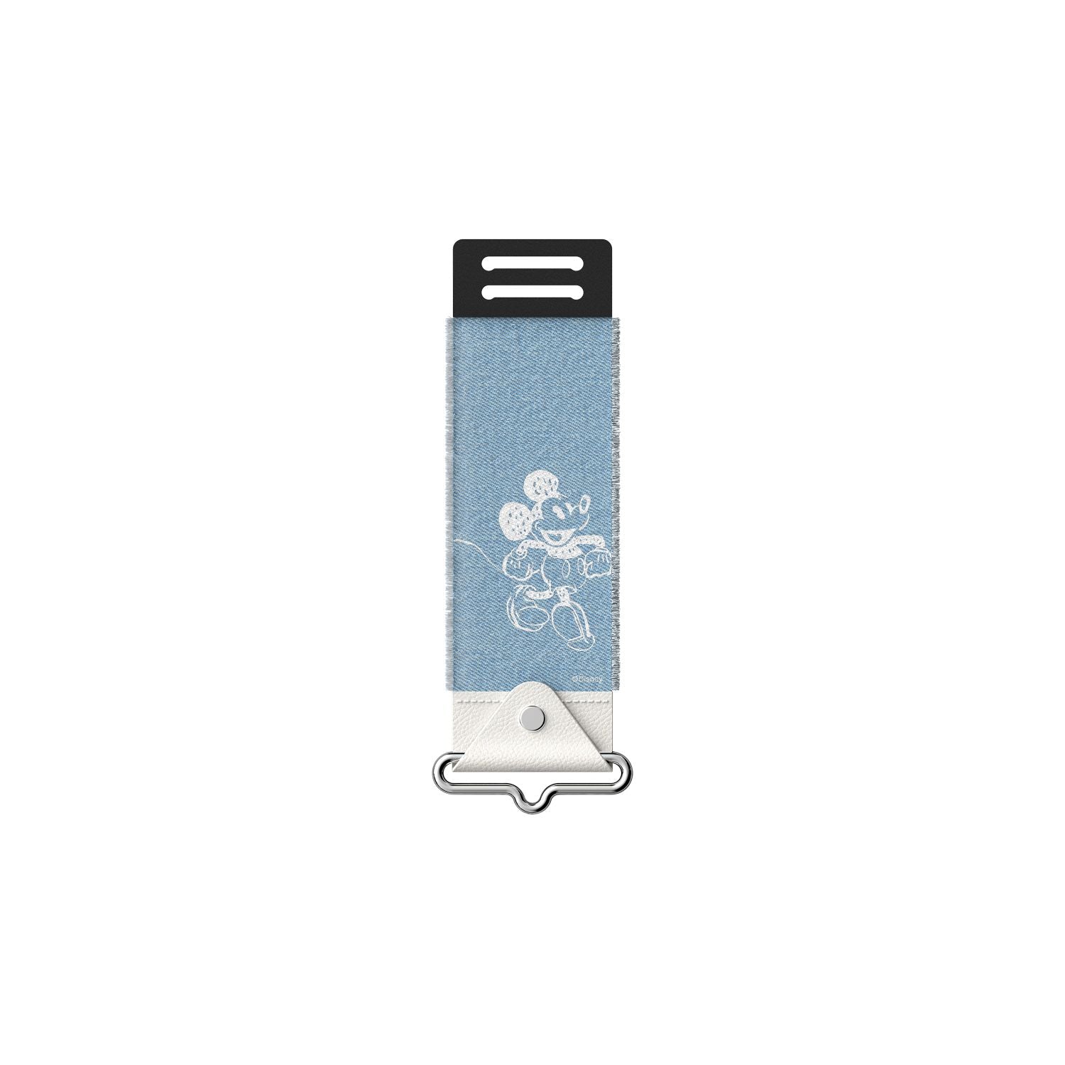 Samsung SMAPP Disney Mickey Mouse Strap - Samsung Galaxy Z Flip4