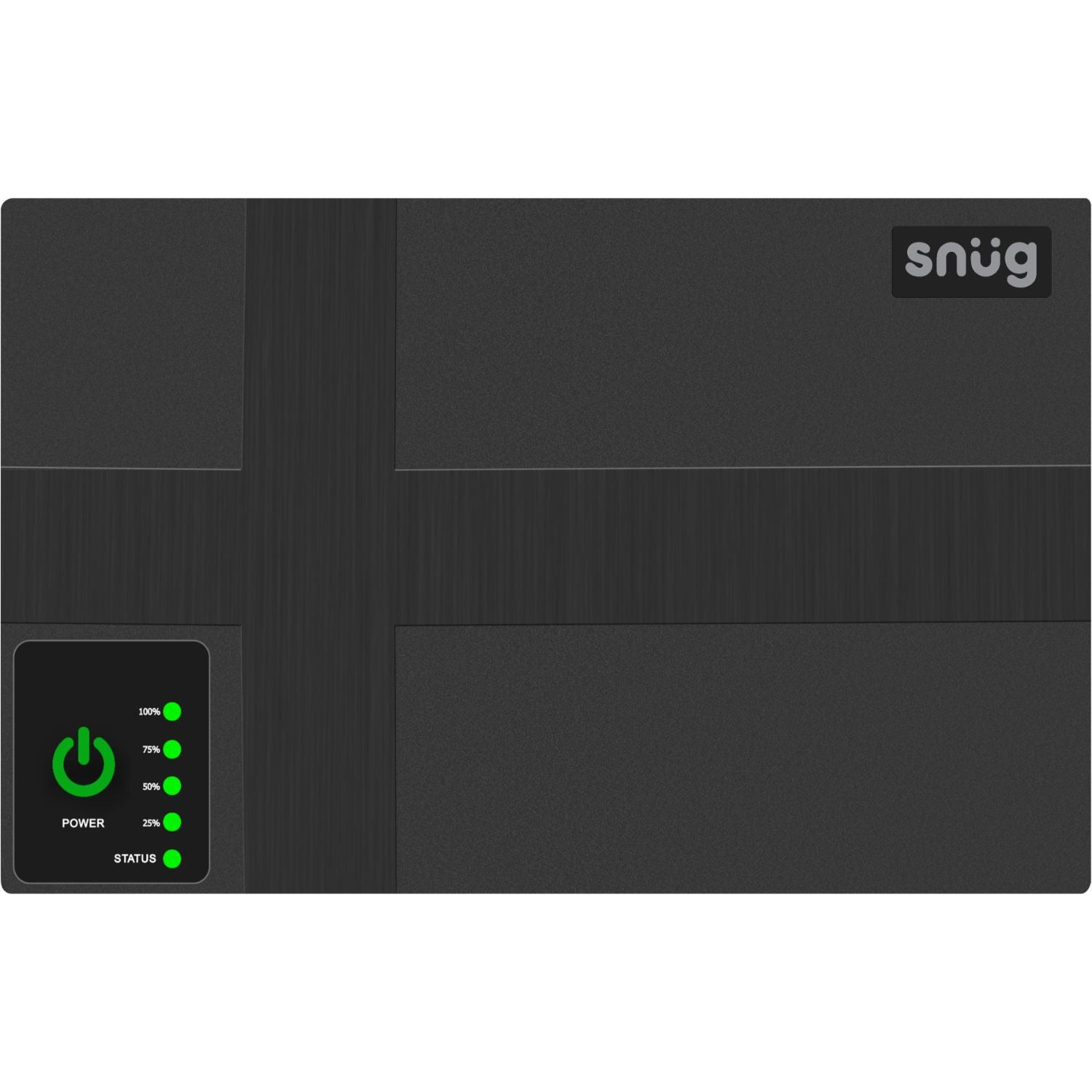 Snug Mini DC UPS