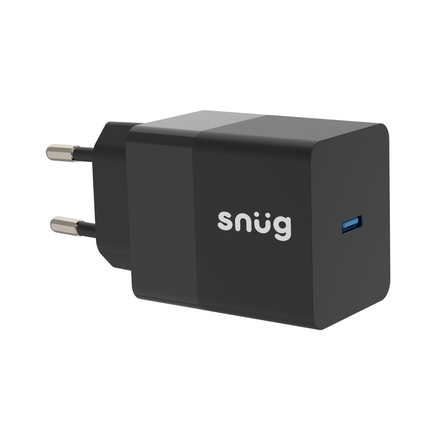 Snug 1 Port PD Home Charger - 45W