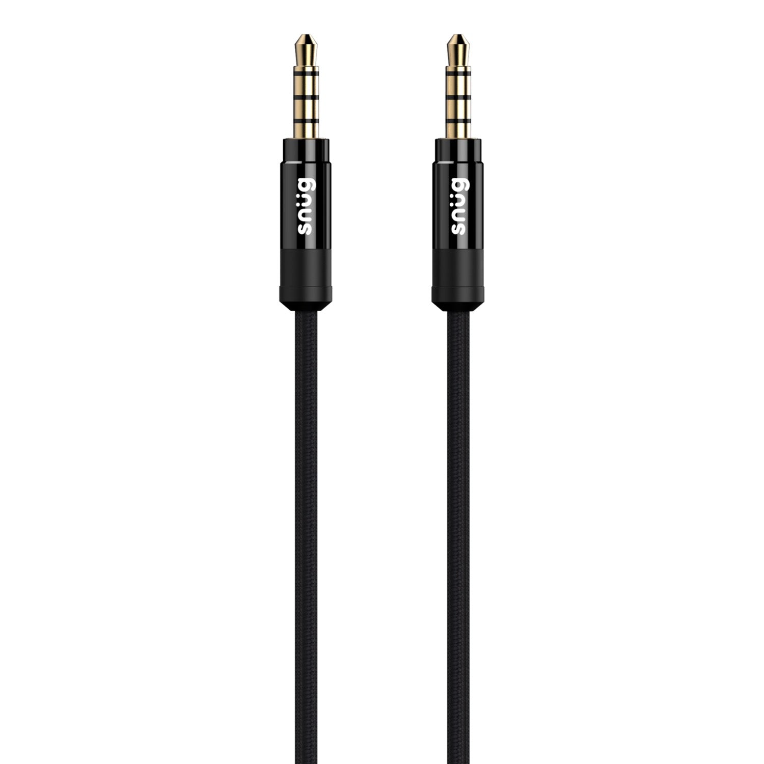 Snug 3.5mm Audio Cable 1.5 Meters