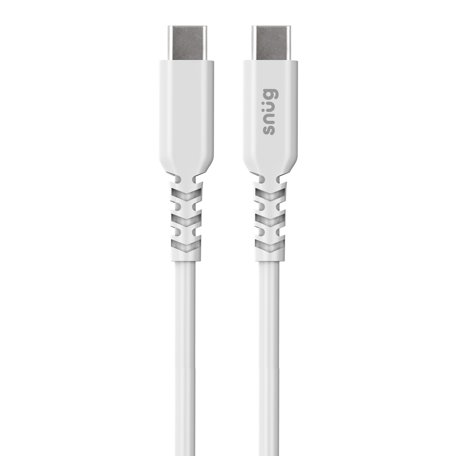 Snug Type-C To Type-C Cable 60W - 2 Meter