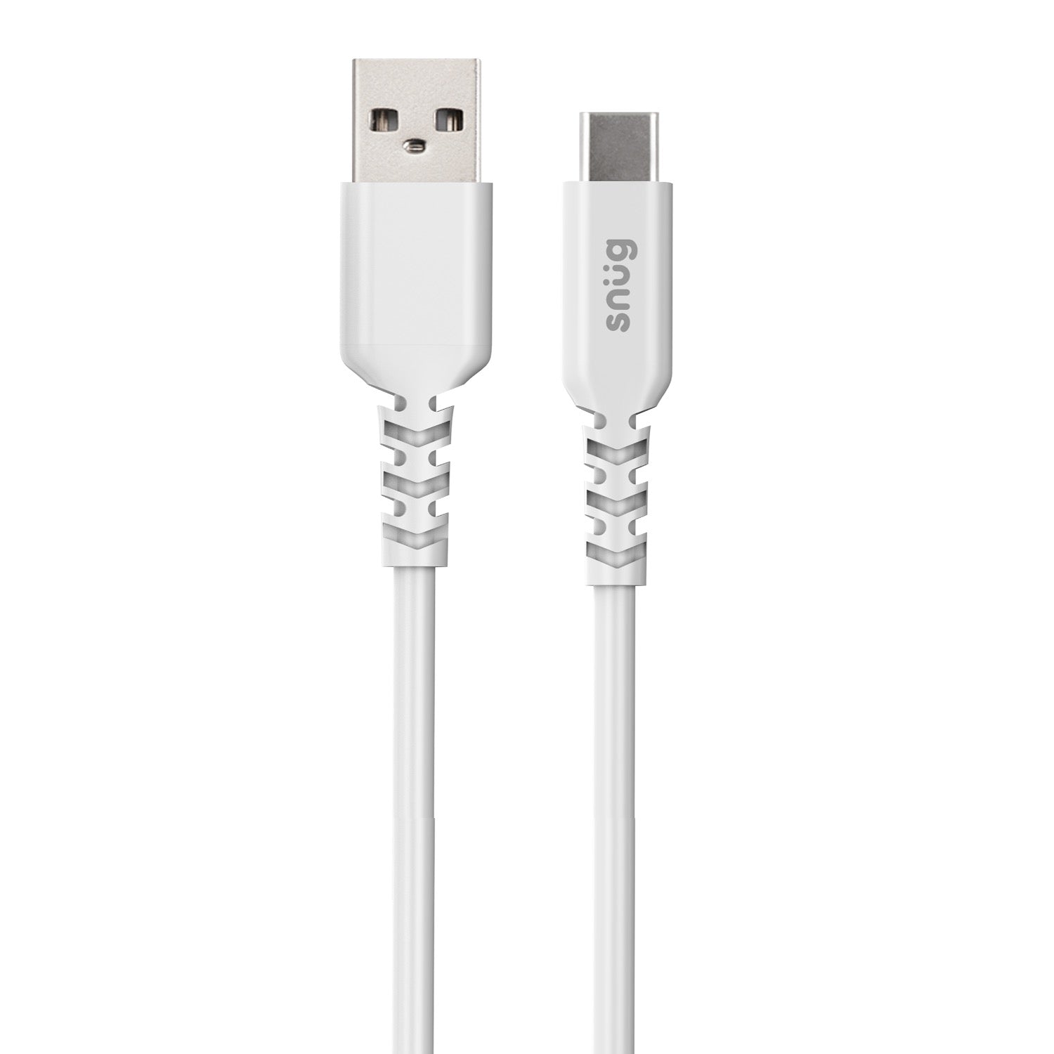 Snug USB To Type-C Cable 18W - 1.2 Meter