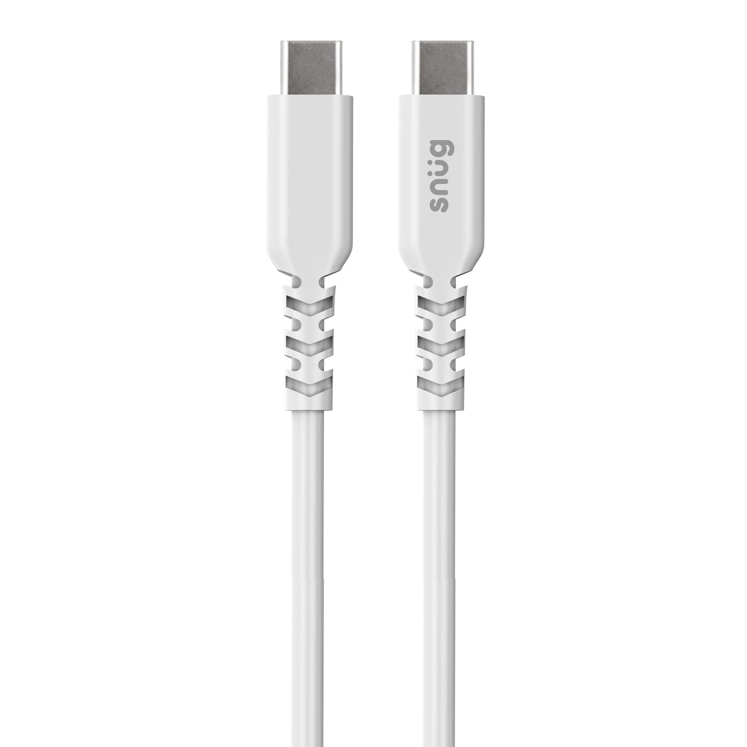 Snug Type-C To Type-C Cable 60W - 1.2 Meter