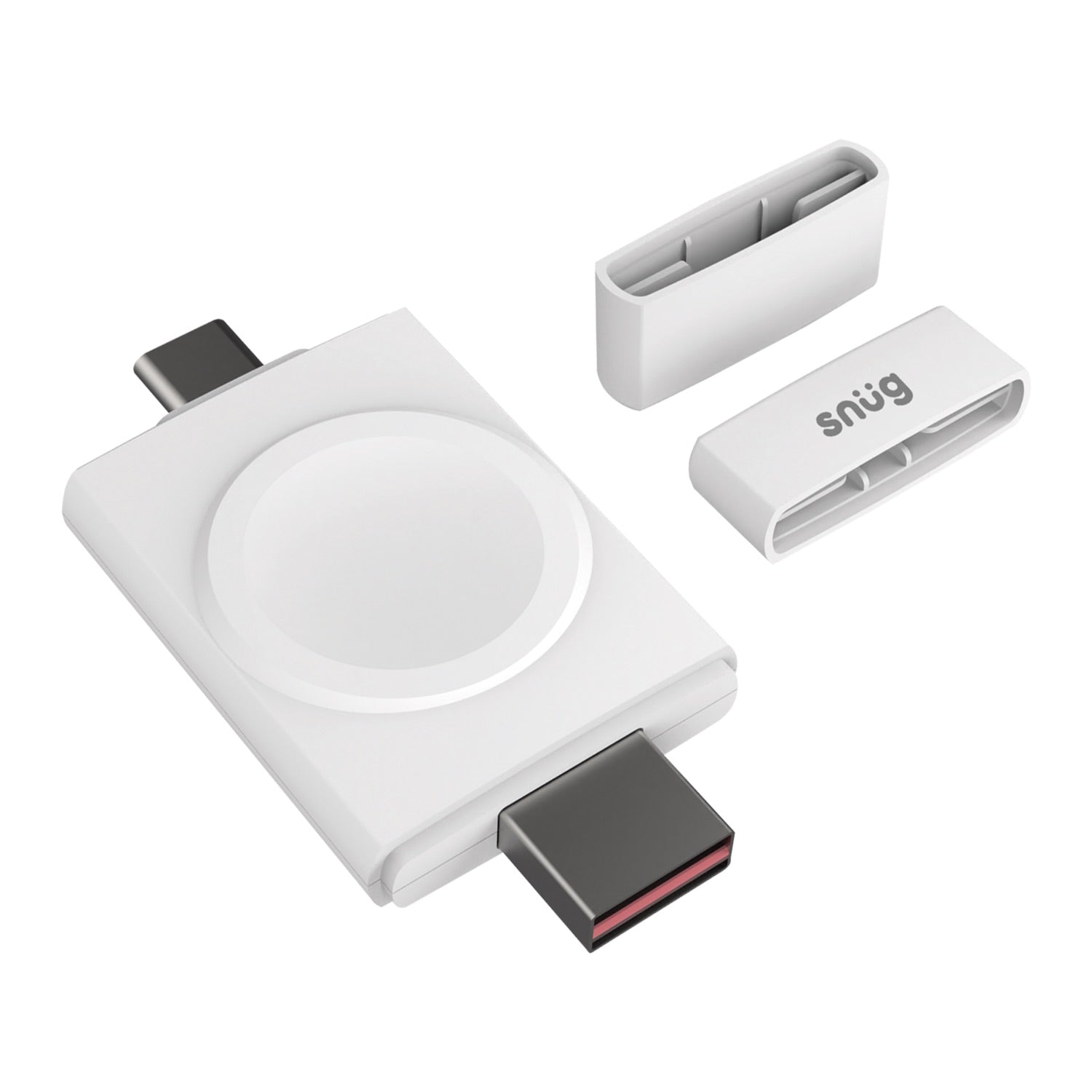 Snug Wireless Watch Charhing Dongle