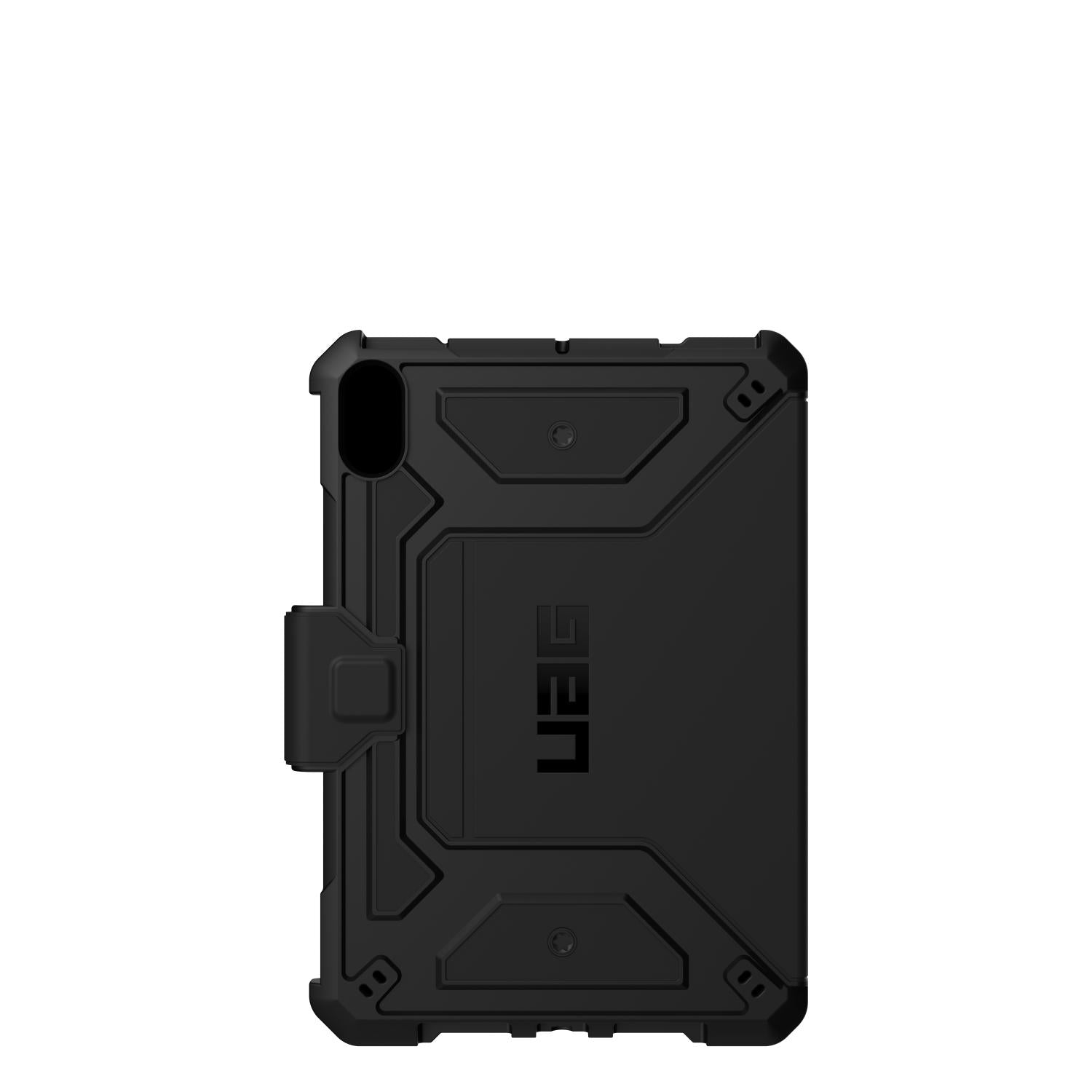 UAG Metropolis SE Tablet Case - Apple iPad mini (2024) / iPad mini (2021) - Black