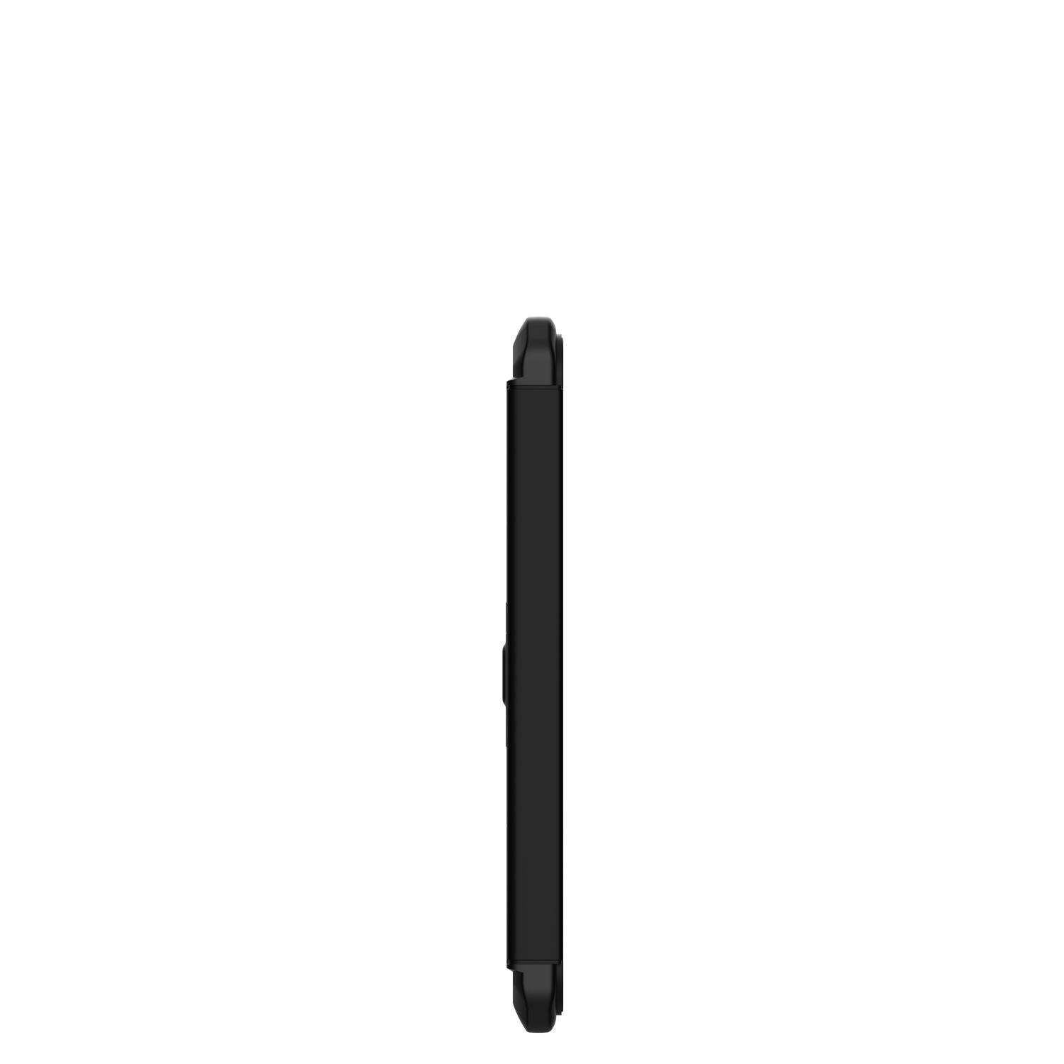 UAG Metropolis SE Tablet Case - Apple iPad mini (2024) / iPad mini (2021) - Black