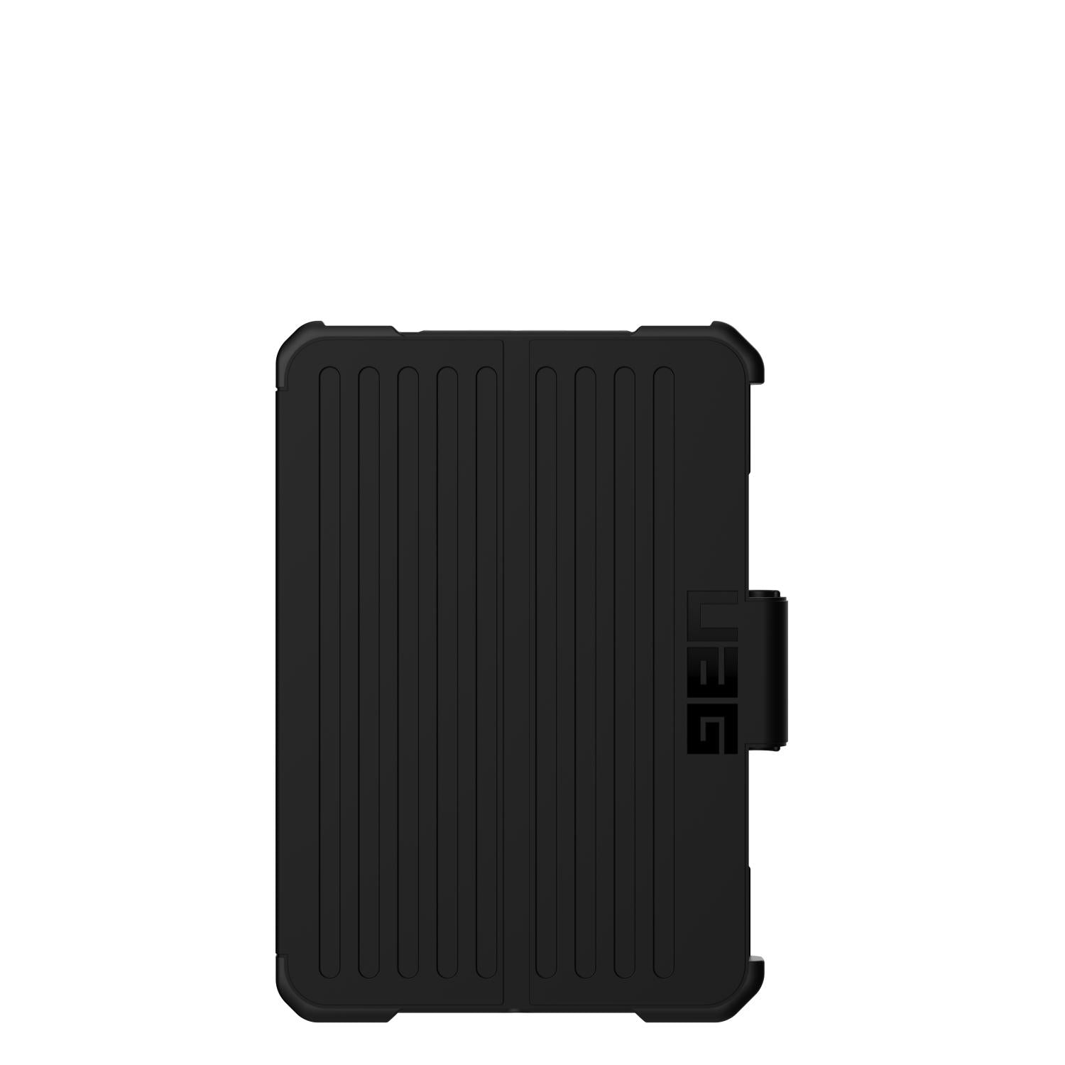 UAG Metropolis SE Tablet Case - Apple iPad mini (2024) / iPad mini (2021) - Black