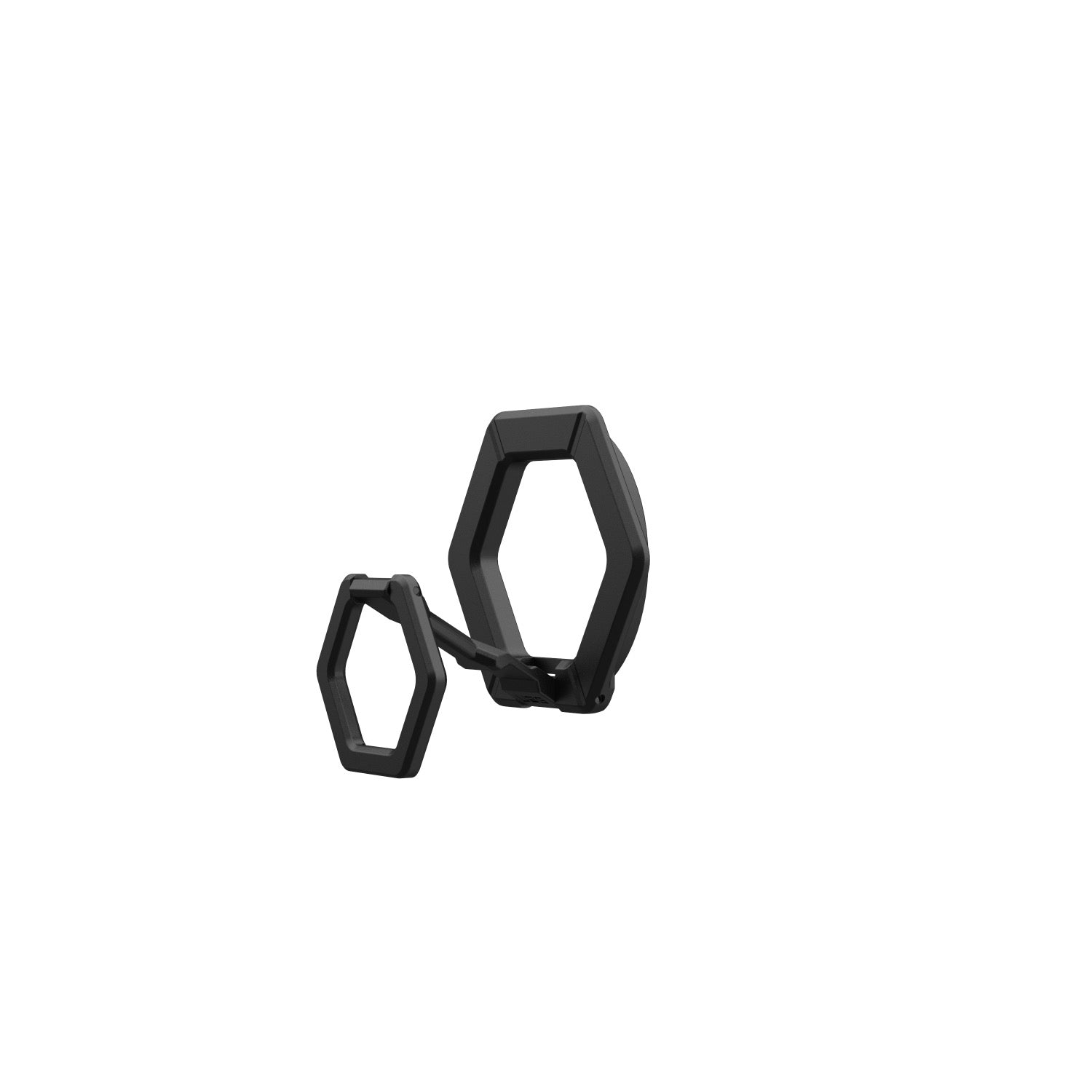 UAG Magnetic Ring Stand - Black