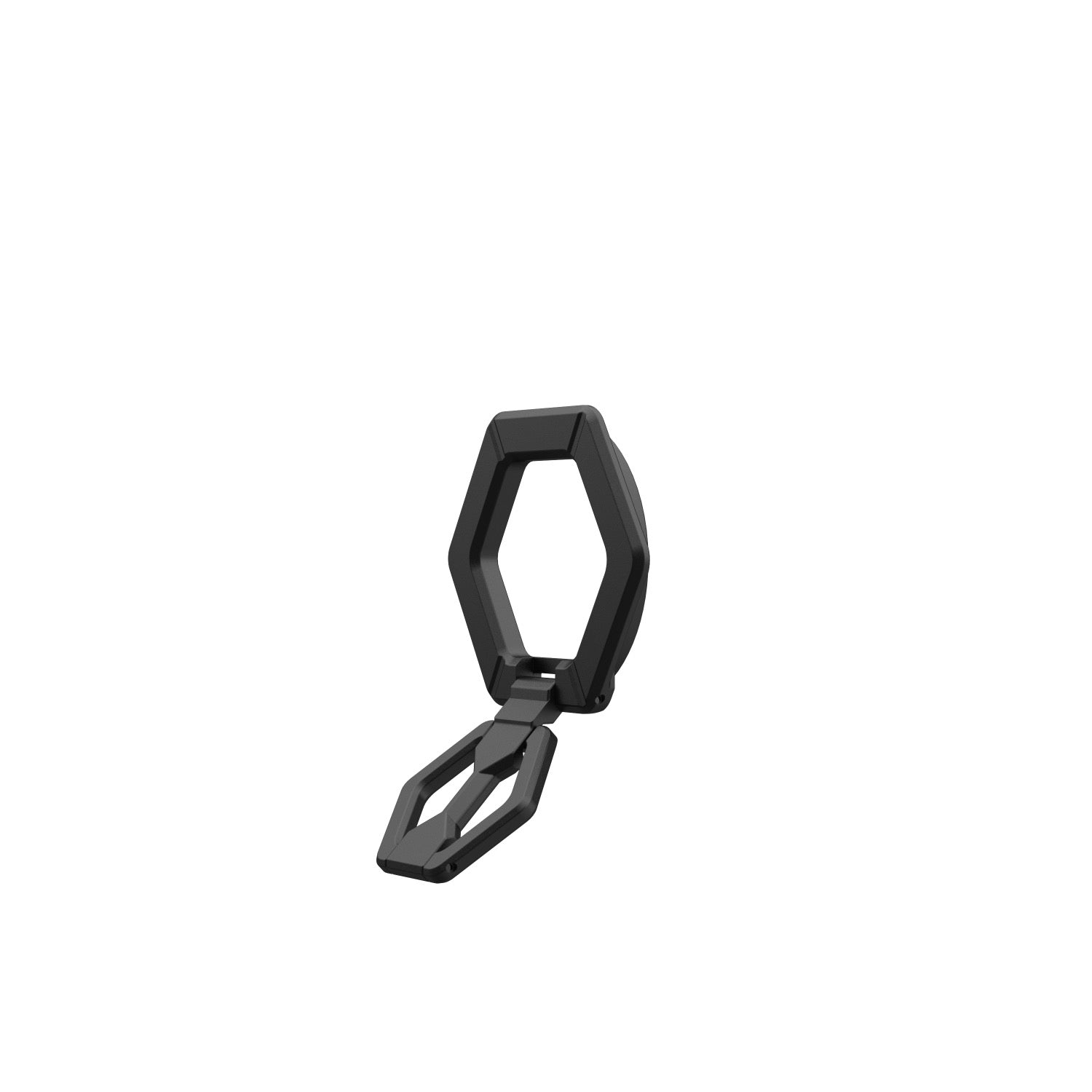 UAG Magnetic Ring Stand - Black