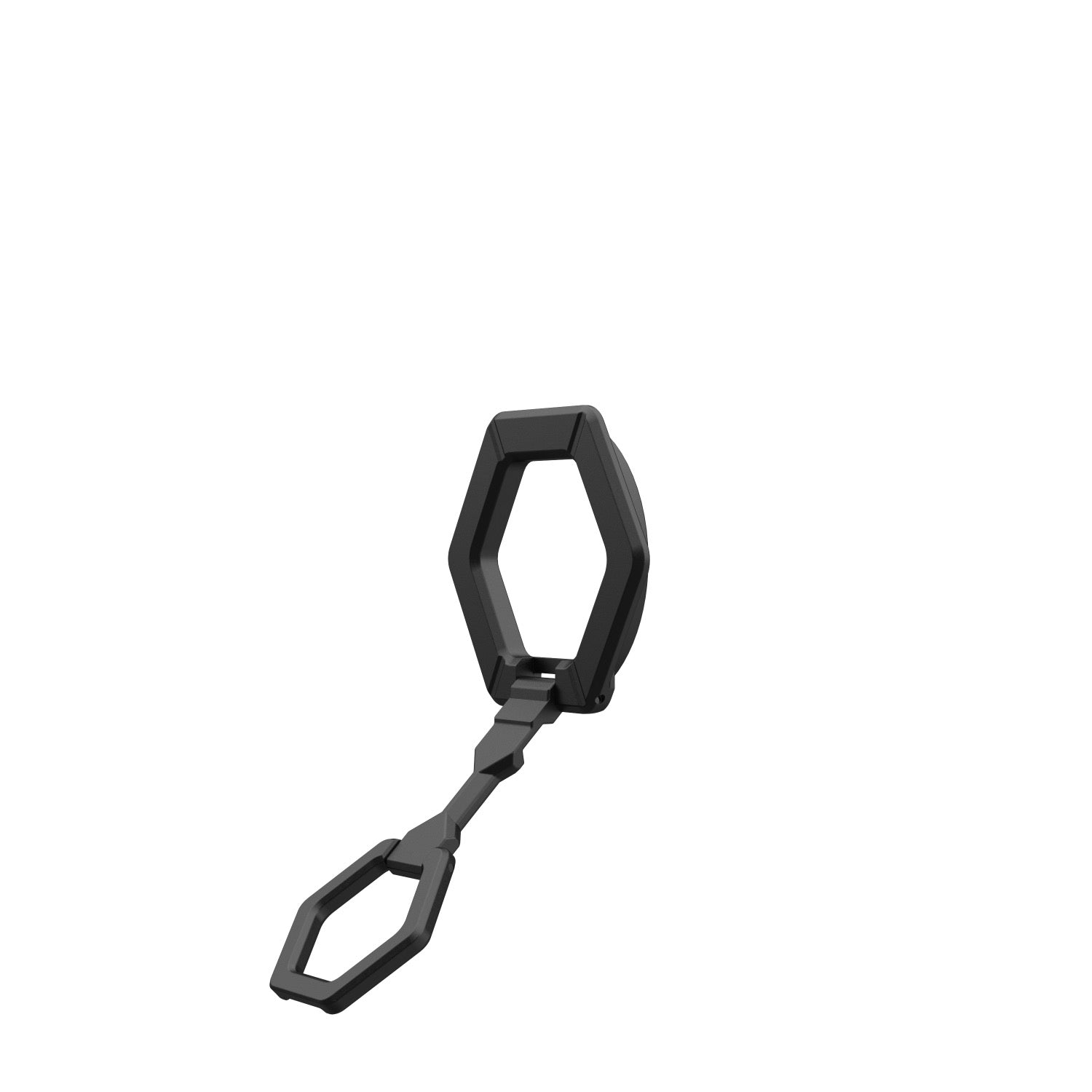UAG Magnetic Ring Stand - Black