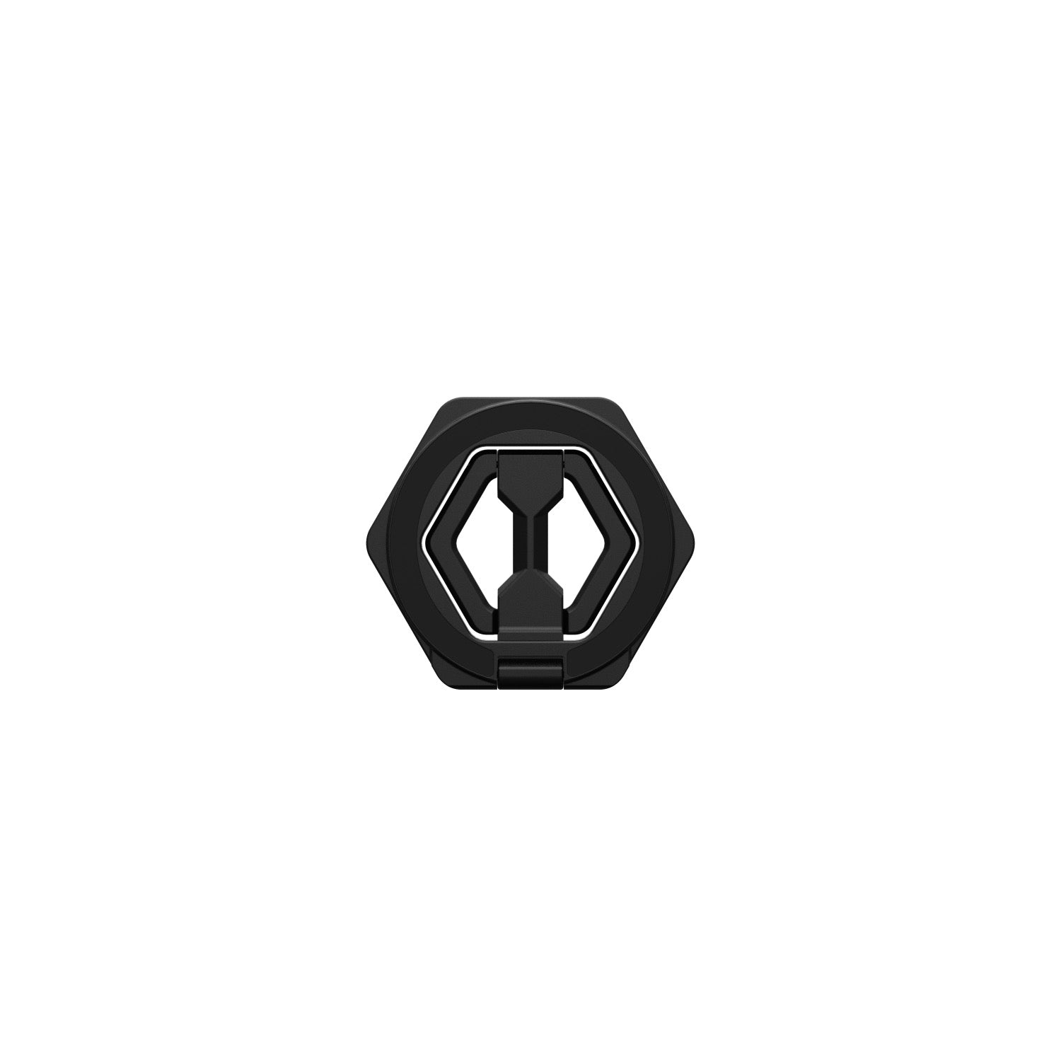 UAG Magnetic Ring Stand - Black