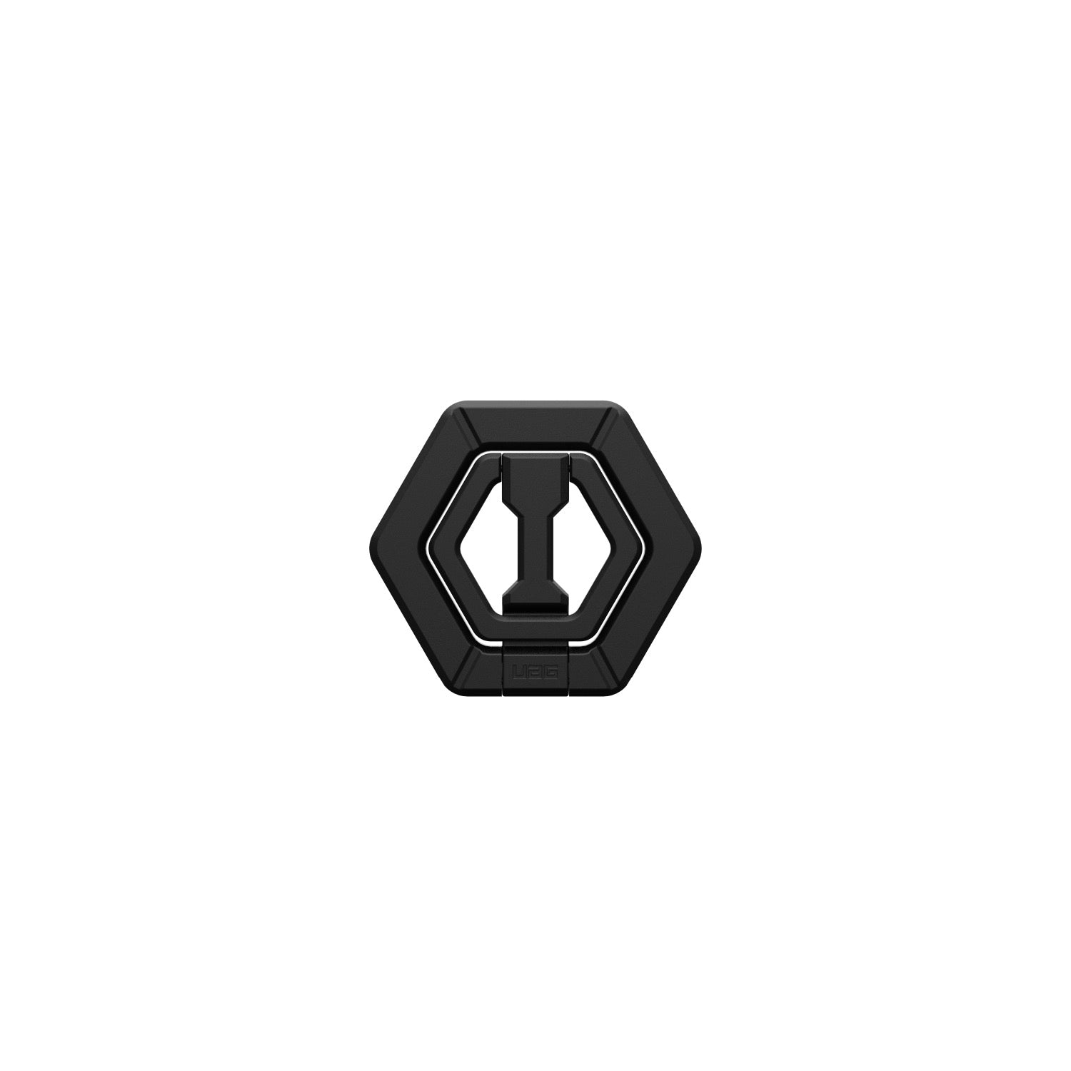 UAG Magnetic Ring Stand - Black