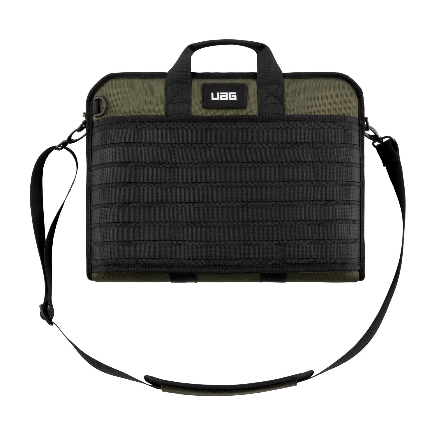 UAG Slim Brief 16 Inch - Olive