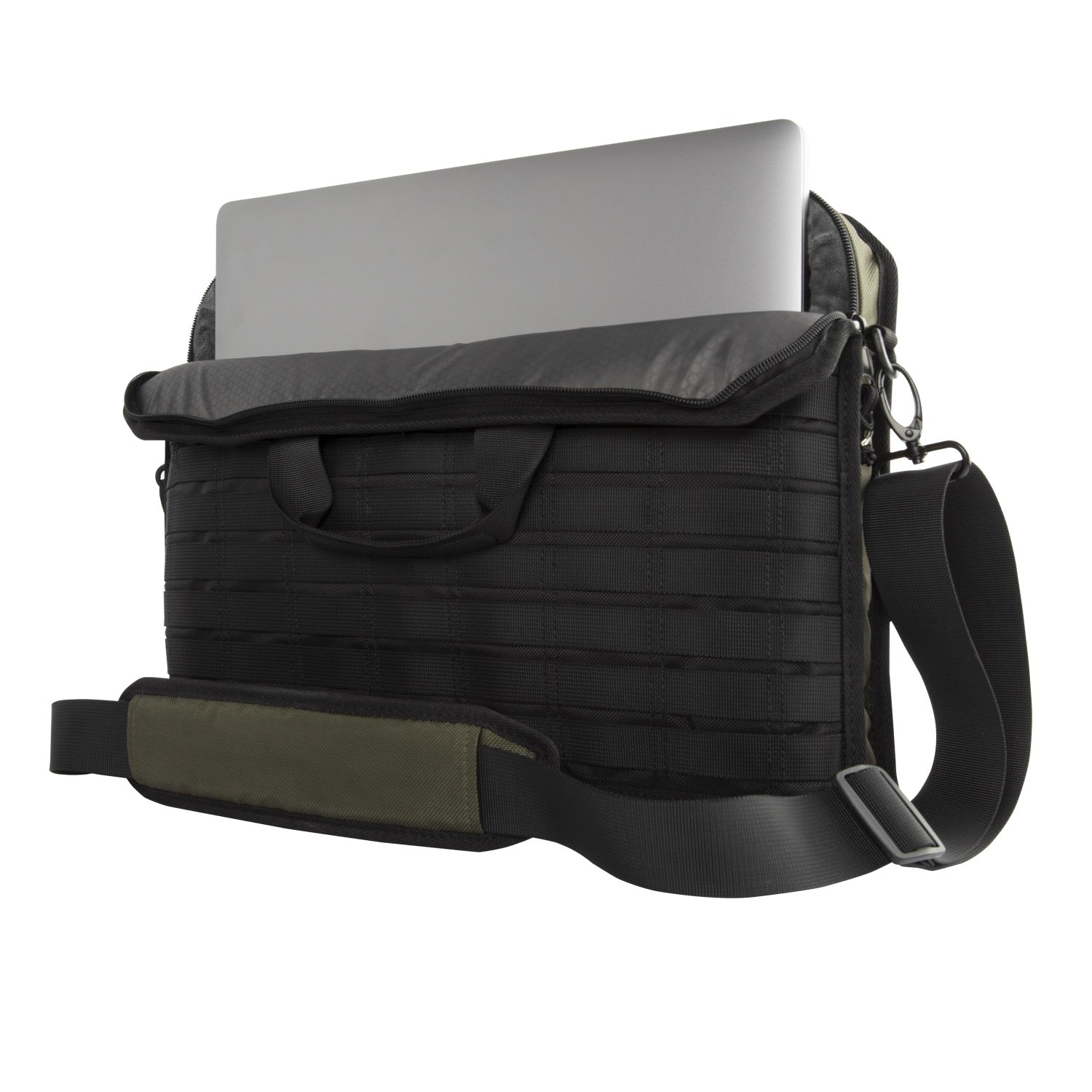 UAG Slim Brief 16 Inch - Olive