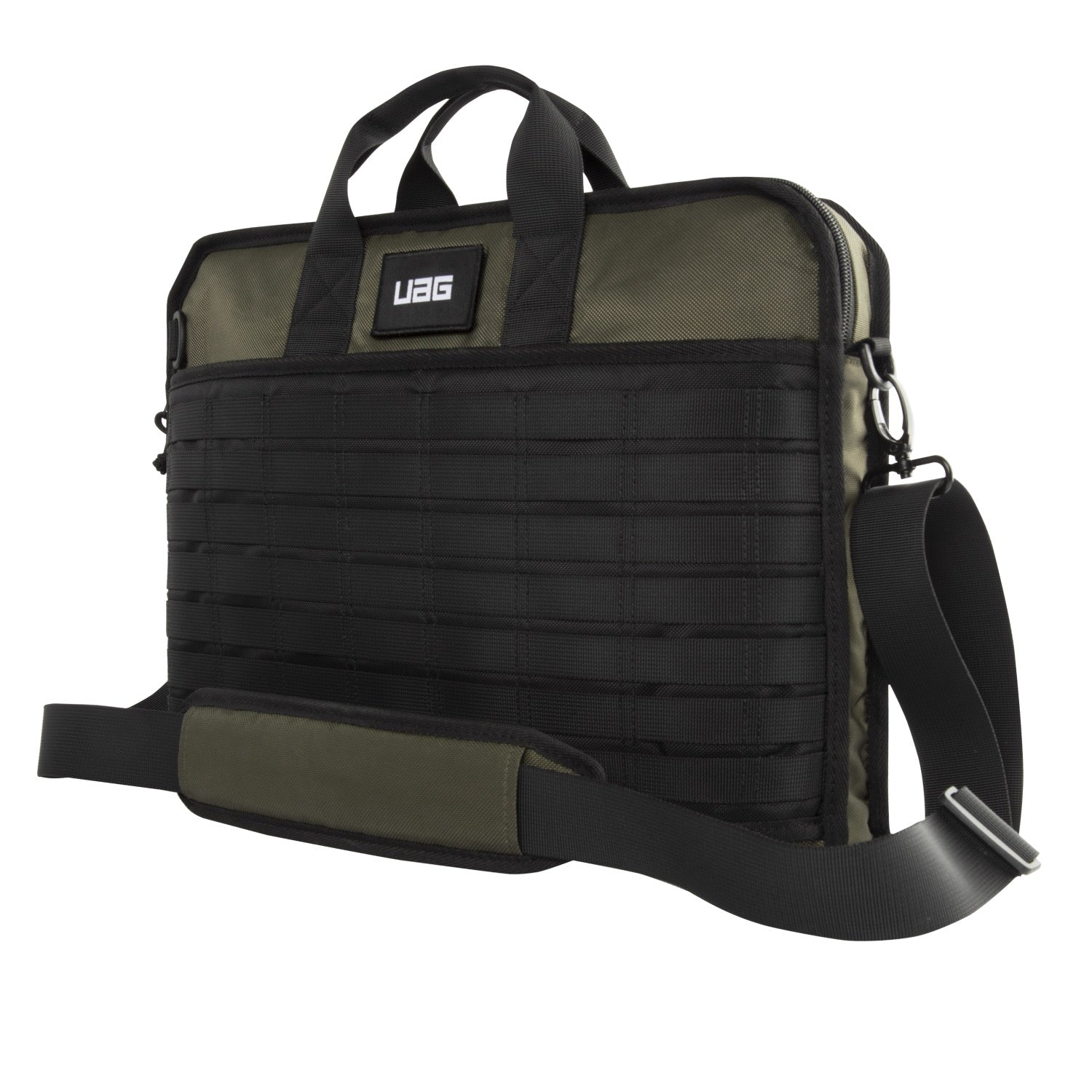 UAG Slim Brief 16 Inch - Olive