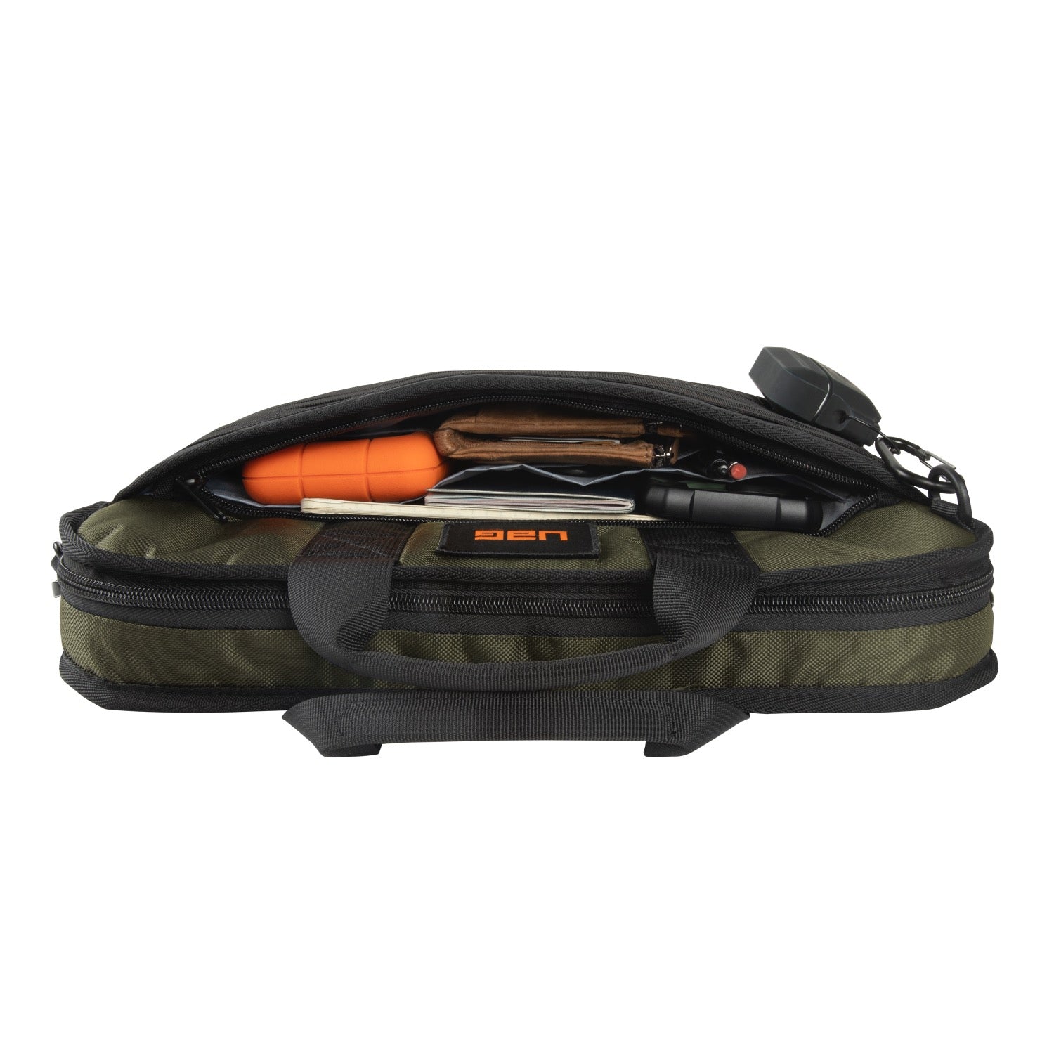 UAG Slim Brief 16 Inch - Olive