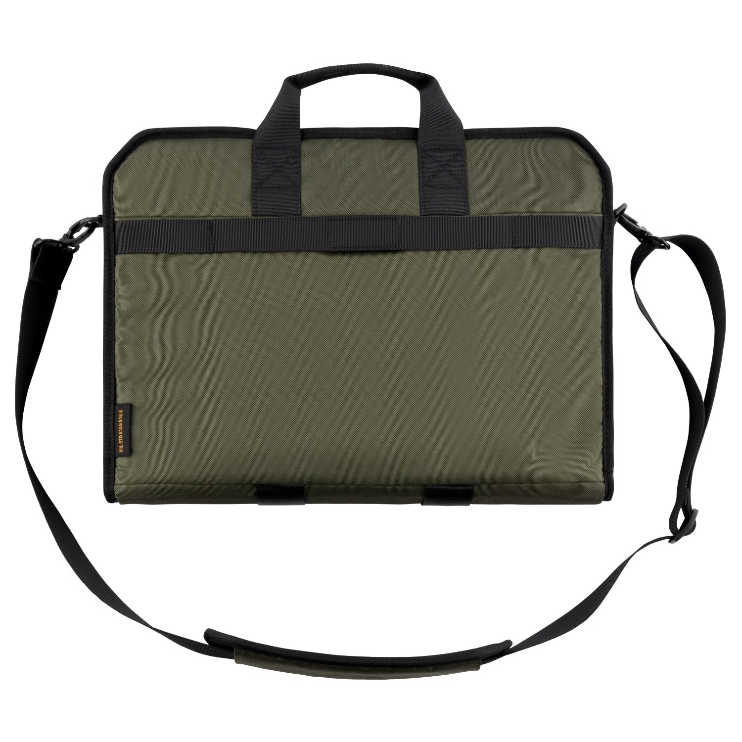 UAG Slim Brief 16 Inch - Olive
