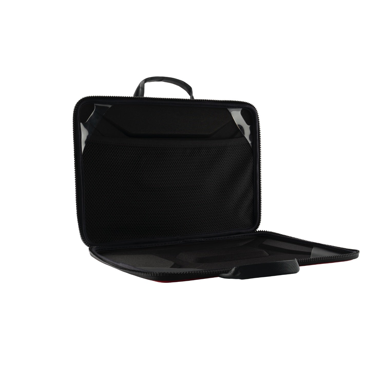 UAG Medium Laptop Sleeve with Handle 13 inch - Magma