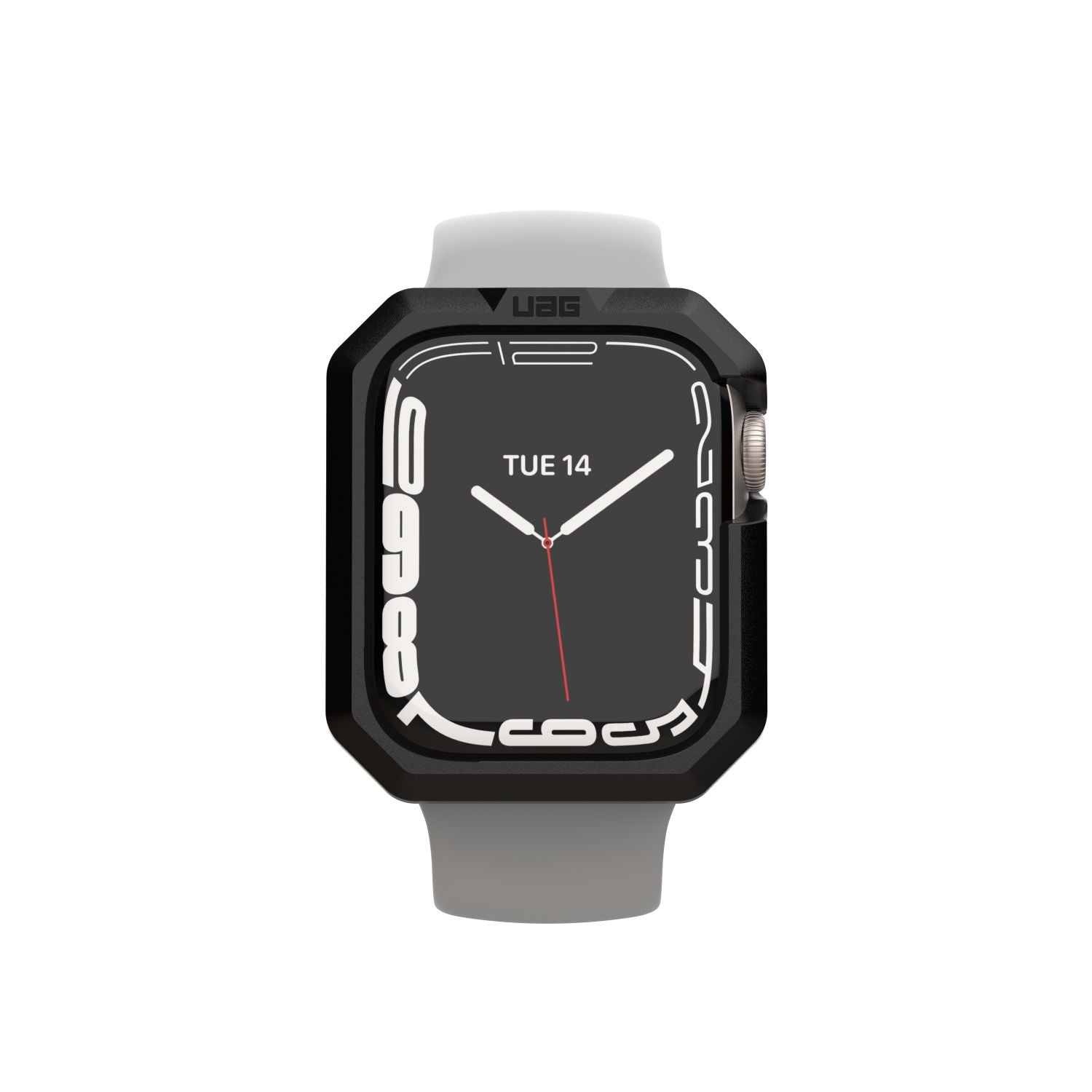 UAG Scout Watch Case - Apple Series 7 45mm