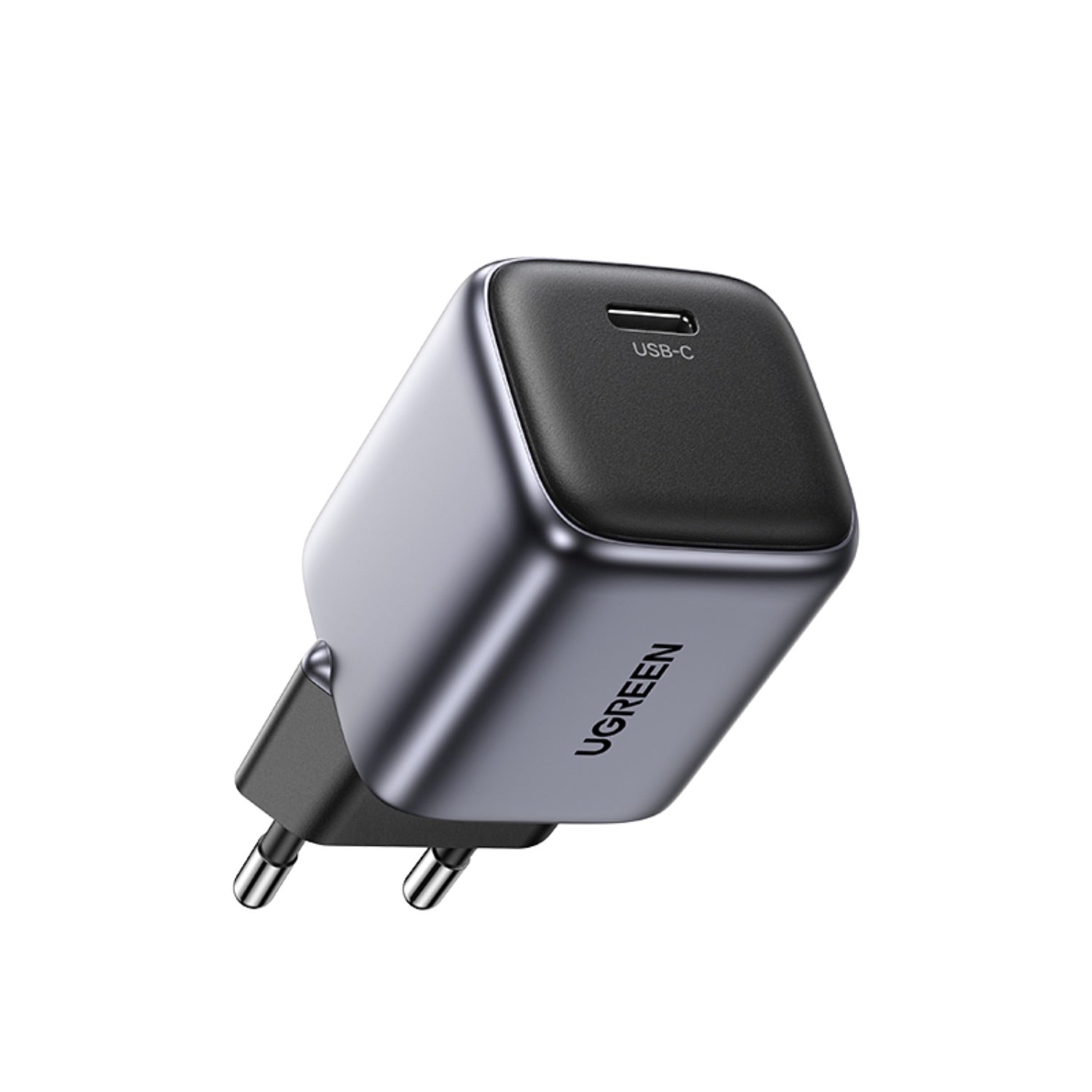 UGREEN 1 Port GaN PD Home Charger - 20W