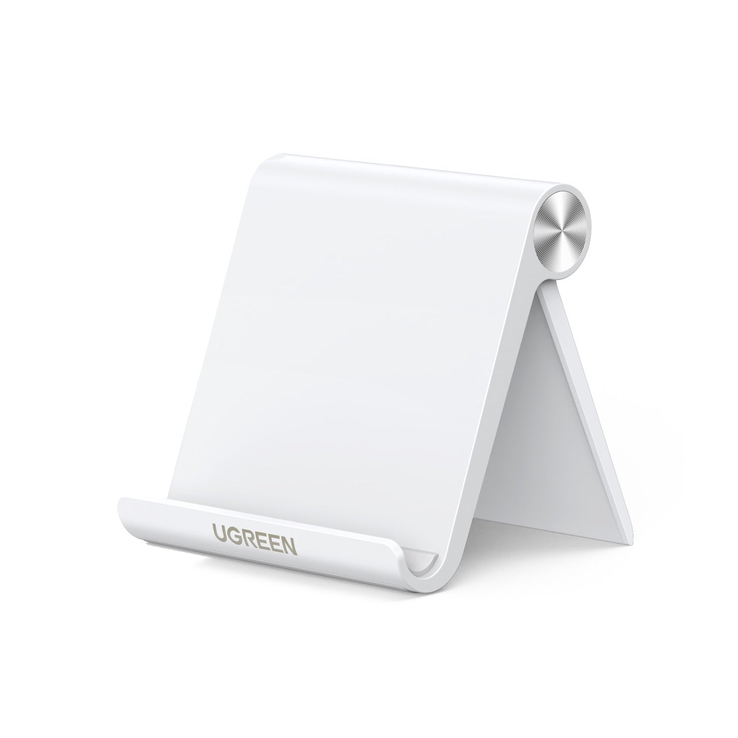 UGREEN Multi-Angle Phone Stand - White