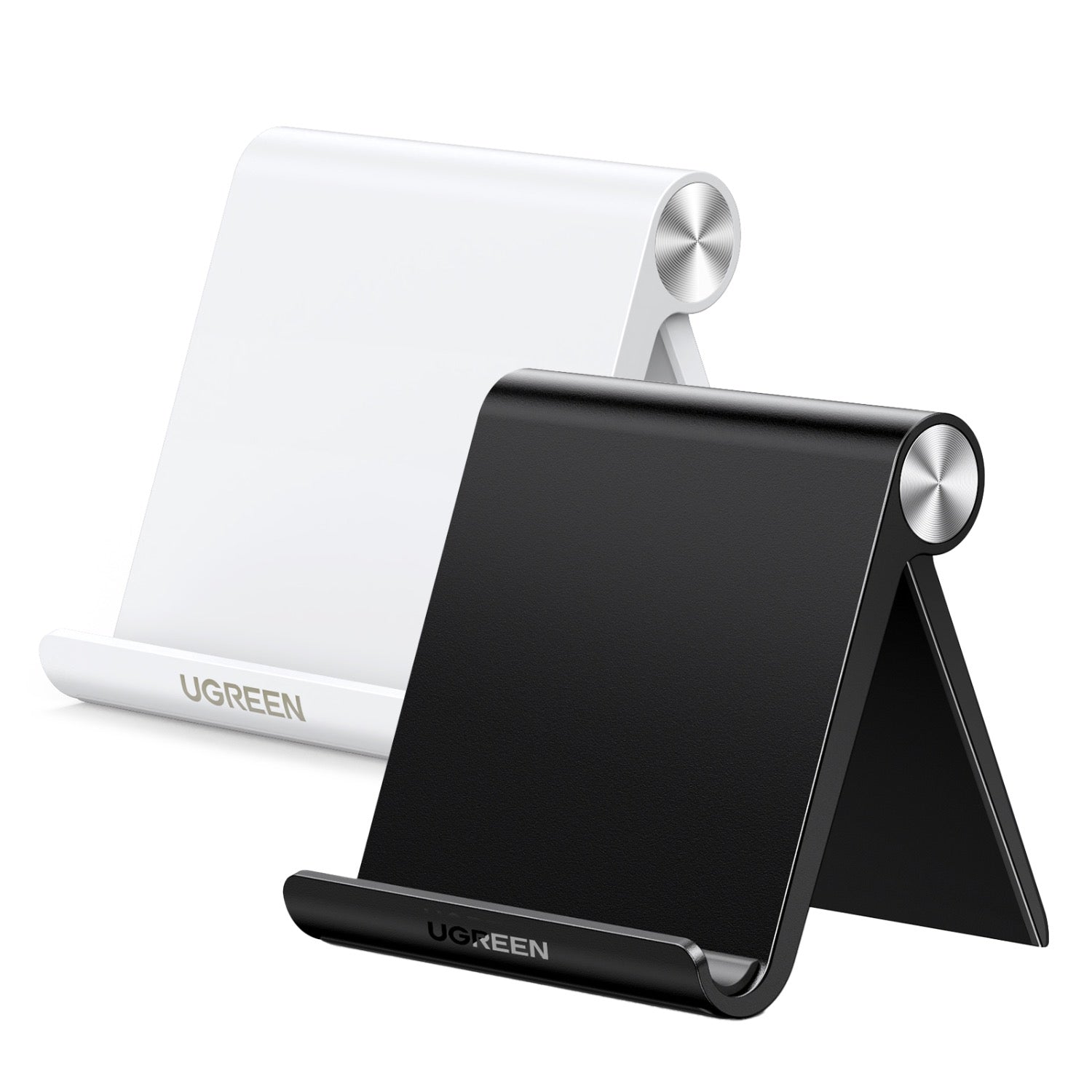 UGREEN Multi-Angle Phone Stand - Black