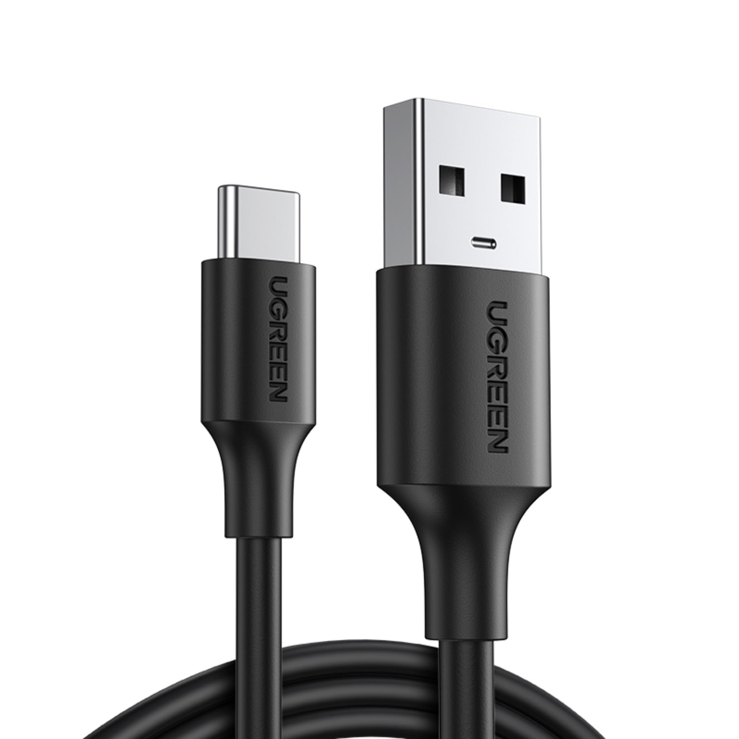 UGREEN USB To Type-C Cable 1 Metre - Black